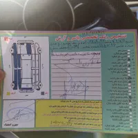 فروش خودروی چانگان EADO|خودرو سواری و وانت|میاندوآب, |دیوار
