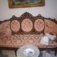 مبل سلطنتی درحدنو