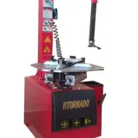 دستگاه لاستیک درار ۲ زمانه چینی در حد نو