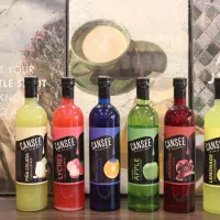 حراج سیروپ های کنسی