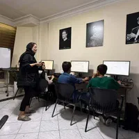دوره آموزش هوش مصنوعی و ایده پردازی و کاربردها|خدمات آموزشی|مشهد, دانشجو|دیوار