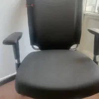 صندلی اداری نیلپر