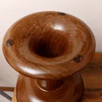 تنبک ۴ مهر کلکسیونی|سازهای سنتی|اصفهان, کوی میلاد|دیوار