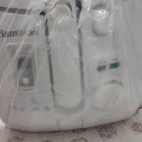 آبمیوه گیری و سرخکن هامیلتون