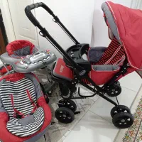 سرویس نوزادی