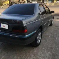 پژو پارس موتور زانتیا ELX|خودرو سواری و وانت|رضوانشهر, |دیوار