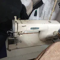 چرخ خیاطی ژاپنی