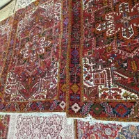 یک جفت فرش دستبافت بارماخ توخوش ۹متری (تازه)