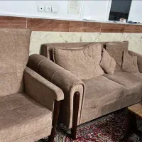 مبلمان ۷نفره