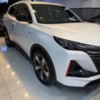 چانگان cs55 مدل ۲۰۲۴