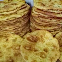 پخت نون روغنی|خوردنی و آشامیدنی|صالح آباد, |دیوار