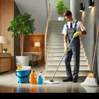 شرکت خدماتی/نظافتی/پرستاری/تضمین کیفیت،کمترین قیمت|خدمات نظافت|شیراز, بعثت|دیوار