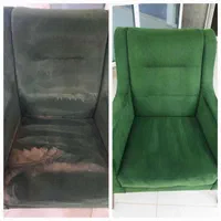 مبل شویی و قالی شویی با مواد نانو در سراسر اهواز