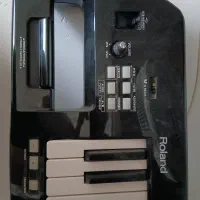 Ax 09 گیو رولند Keytar سینتی سایزر