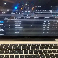 لپ تاپ اپل|رایانه همراه|اسلام‌شهر, شهرک واوان|دیوار