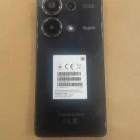 نوت 13پرو|موبایل|گلبهار, شهر جدید گلبهار|دیوار