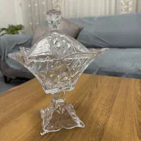 شکلات خوری کریستال نو