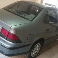 سمندمدل۸۵دوگانه|خودرو سواری و وانت|اردبیل, |دیوار