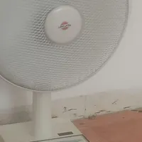 پنکه پارس خزر