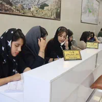 استخدام نیرو دپارتمان بزرگ سپه سالار|استخدام بازاریابی و فروش|خرم‌آباد, |دیوار