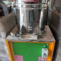 دستگاه سبزی خرد کن ۱۰ کیلوی
