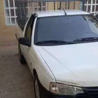 آریسان 1 دوگانه کارخانه|خودرو سواری و وانت|شیراز, تاچارا|دیوار