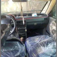 پراید صبا مدل 85|فعالیت داوطلبانه|سندرک, |دیوار