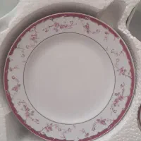 یه سرویس چینی دوازده نفره نو