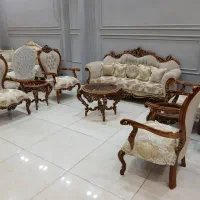 مبل %%شیدا|مبلمان خانگی و میز عسلی|شیراز, رکنآباد|دیوار