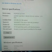 لپ تاپ اچ پی zbook 15G5 وارداتی i7|رایانه همراه|تهران, تهرانپارس غربی|دیوار