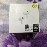ایرپاد پرو ۲ اپل های کپی (Airpods pro 2 high copy)