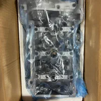 سرسیلندر دوو سیلو ماتیز اسپرو