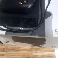 ایکس باکس سری s مشکی یک ترا