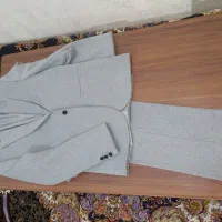 کت و شلوار  نوجوان در حد نو|لباس|قرچک, پارس سرام|دیوار