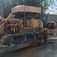 بلدوزر  کوماتسو دی ۶۵ مدل ۶۱|خودرو سنگین|ایذه, |دیوار