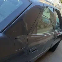 زانتیا.مدل۸۱.|خودرو سواری و وانت|تهران, بریانک|دیوار