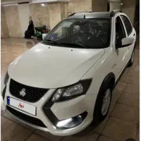 حواله خودرو جانبازی