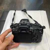 دوربین cannon 90Dبه همراه لنز 50mm|دوربین عکاسی و فیلمبرداری|قزوین, |دیوار