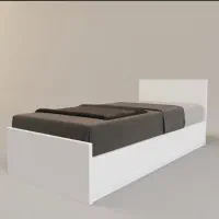 تخت یک نفره و دو نفره