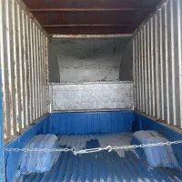 فروش نیسان دیزل|خودرو سواری و وانت|بابل, |دیوار