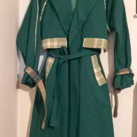 لباس زمستانه  دو سه بار استفاده شده