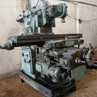 فرز چینی x61|ماشینآلات صنعتی|تهران, شهران جنوبی|دیوار