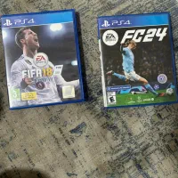 فروش دستگاه Ps5 fat در حد نو|کنسول، بازی ویدئویی و آنلاین|کیش, |دیوار