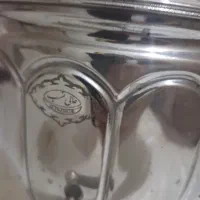 سماور گاز سوز. قابلمه کوچک وبزرگ|ظروف پخت‌وپز|علی‌آباد کتول, |دیوار