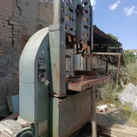 اره فلکه100 فرنیاکو معاوضه