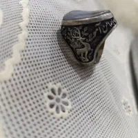 انگشتر دستبند نقره اصل|جواهرات|قائم‌شهر, |دیوار