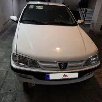 پژو پارس مدل 99