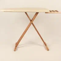 میزاتو چوبی