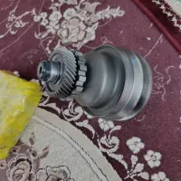 قطعات گیربکس اتومات سی وی تی ۱۹ استوک|قطعات یدکی و لوازم جانبی|پرند, فاز ۵|دیوار