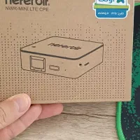 مودم سیمکارتی نتربیت neterbit|مودم و تجهیزات شبکه|گرگان, |دیوار